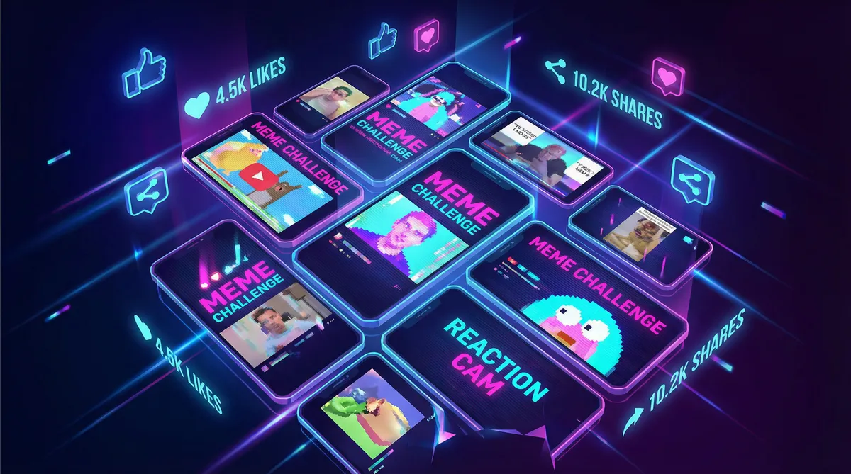 无法拥抱的你电视剧 热梗挑战活动 - 用户二次创作展示